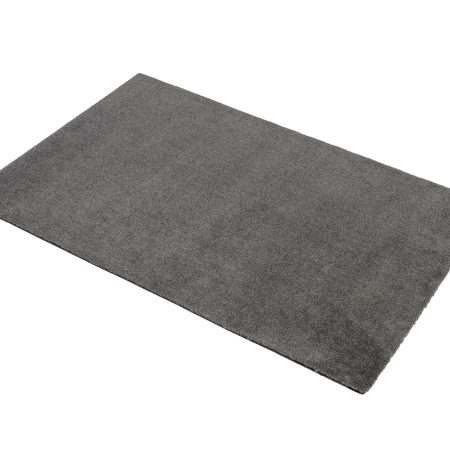 Tica - Dyramotta 60x90cm Steel Grey