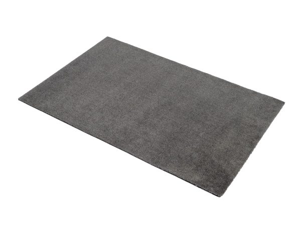 Tica – Dyramotta 60x90cm Steel Grey