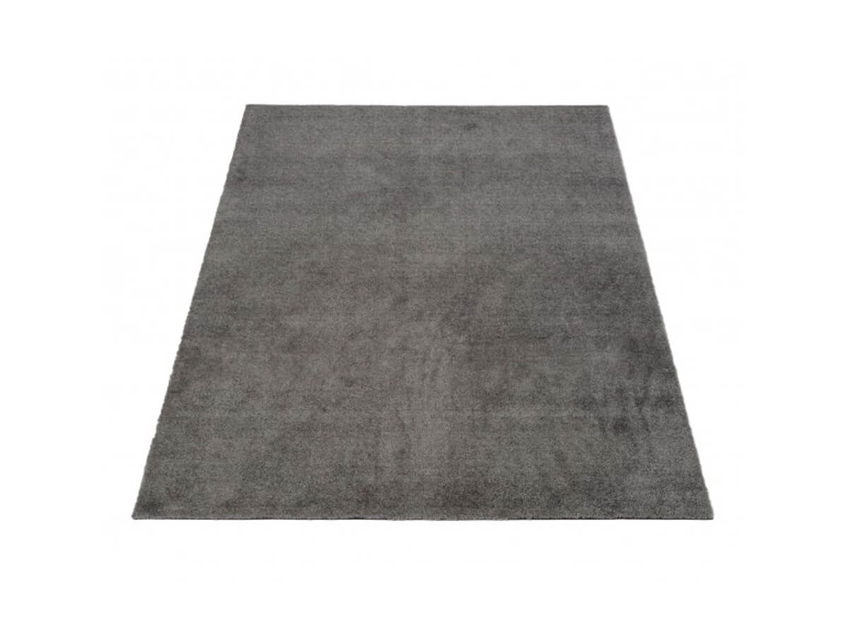 Tica - Dyramotta Unicolor 130x90cm Steel Grey - Image 2