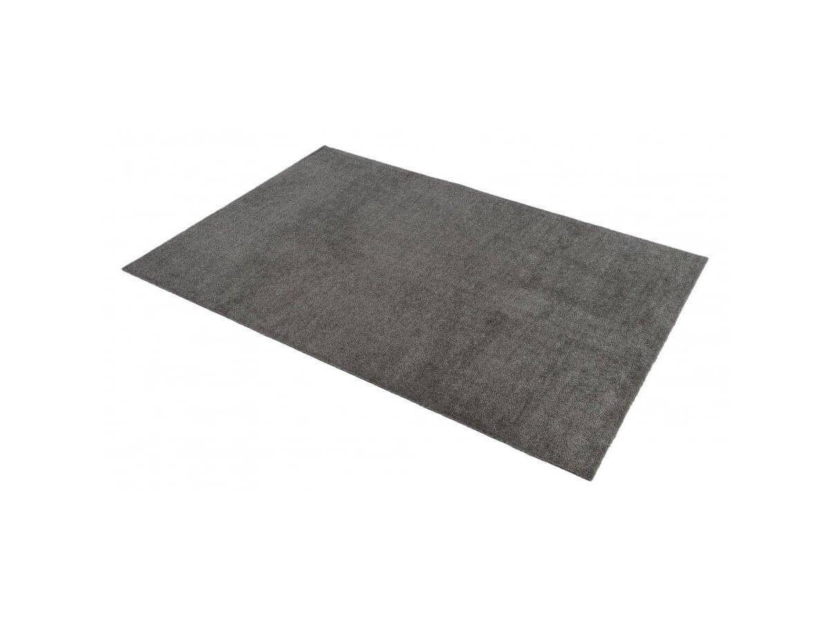 Tica - Dyramotta Unicolor 130x90cm Steel Grey