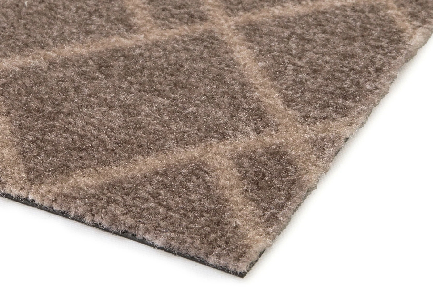 Tica - Dyramotta Lines 200x90cm Sand/Beige - Image 3