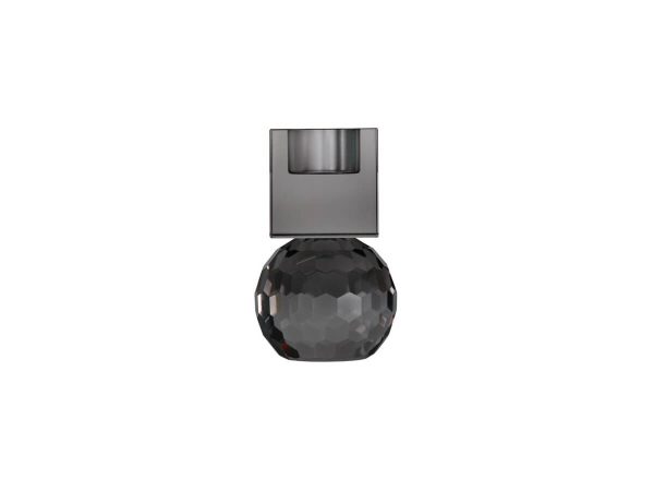 Specktrum – The Shadow Sprittkertastjaki Grey