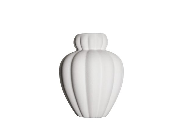 Specktrum – Penelope Vasi Lítill Off White