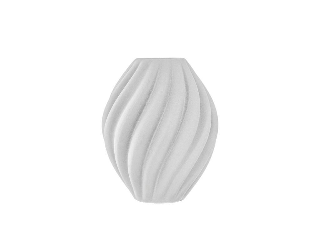 Specktrum - Flora Vasi Lítill Off White