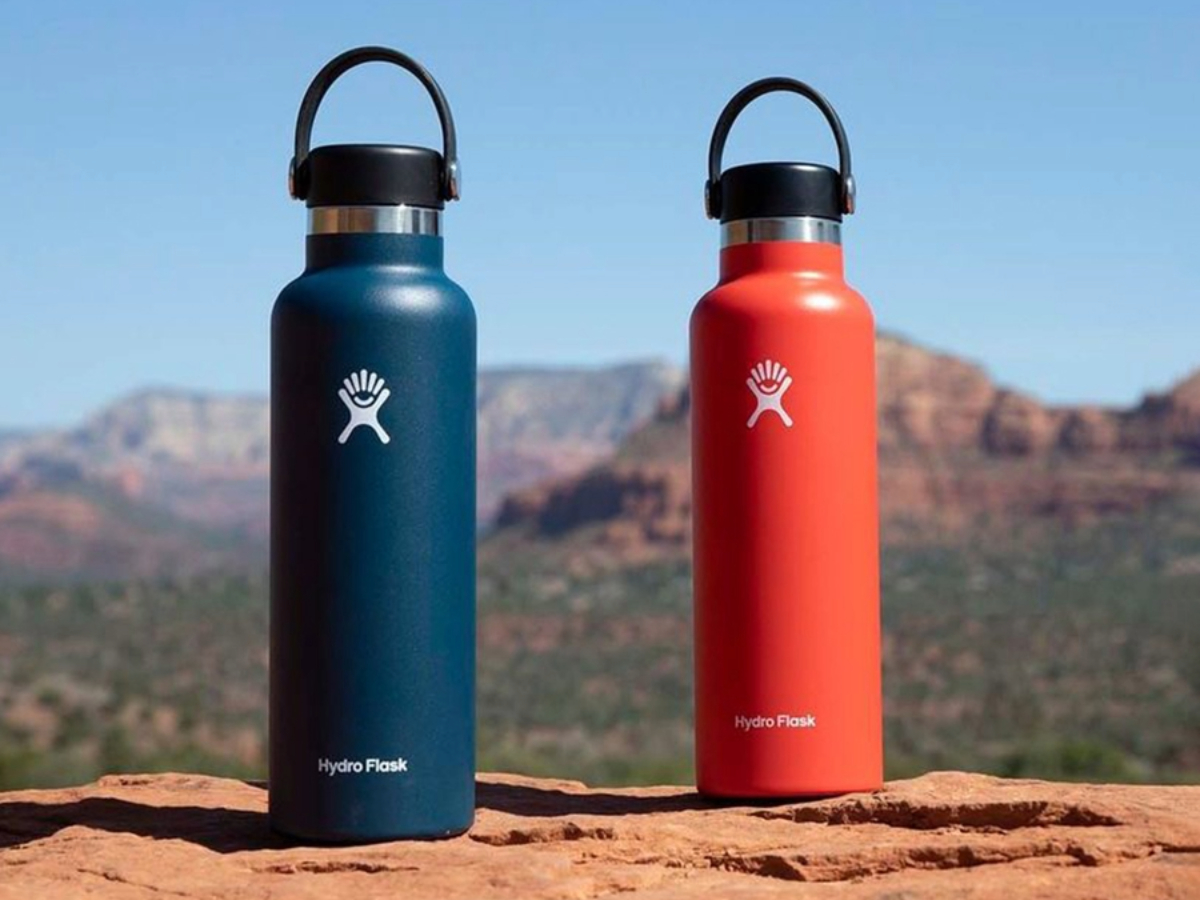 Hydro Flask - Vatnsflaska 621 ml - Image 2