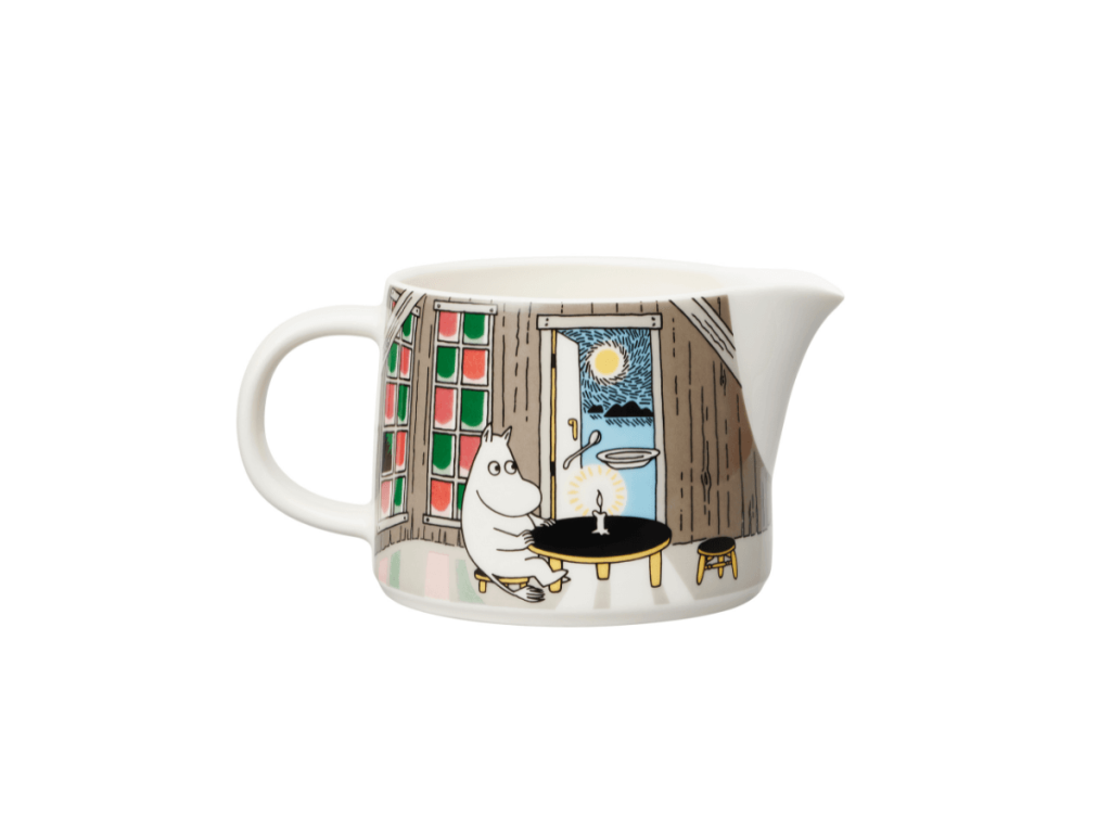 Moomin - Kanna 35cl Twilight Pitcher