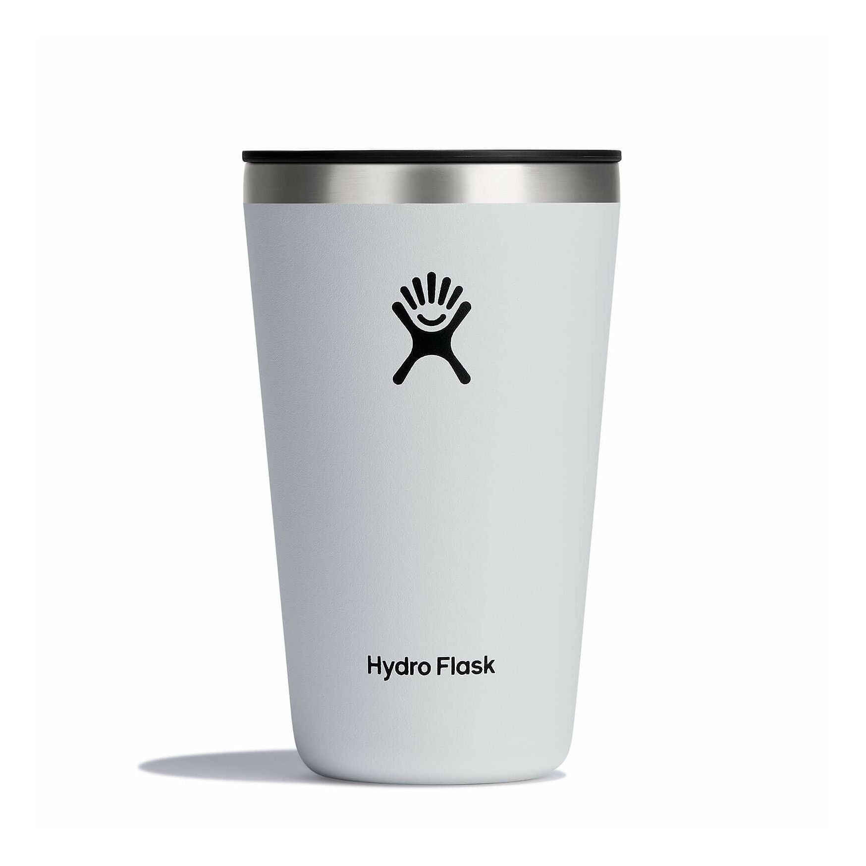 Hydro Flask - Ferðamál 350 ml - Image 5