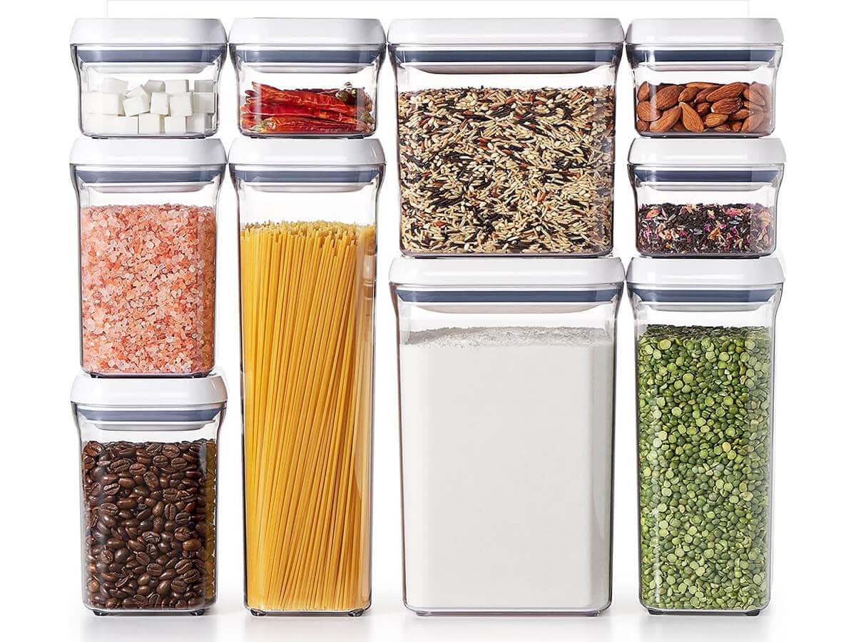 OXO - POP Box 0,2l - Image 4