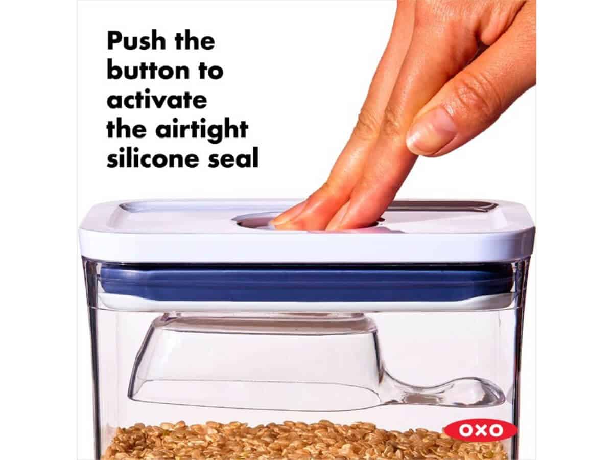 OXO - POP Box 0,2l - Image 3