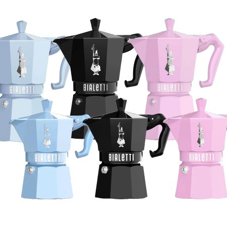 Bialetti - Mokkakanna Exclusive