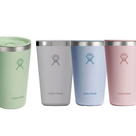 Hydro Flask - Ferðamál 473 ml NEW