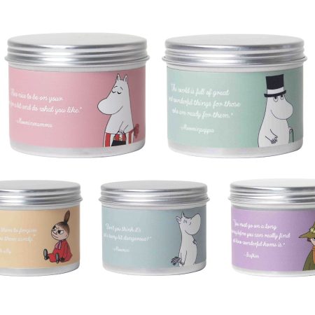 Pluto - Moomin Ilmkerti Lítið