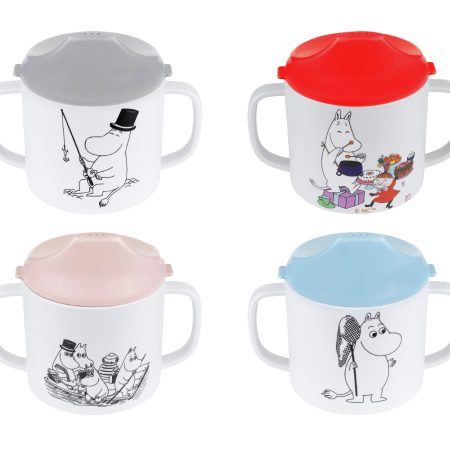 Rätt Start - Moomin Stútkanna